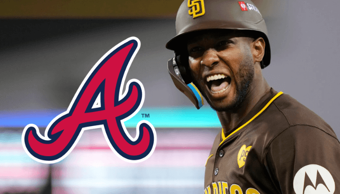 In their first significant 2025 acquisition, the Atlanta Braves sign MLB All-Star outfielder Jurickson Profar.