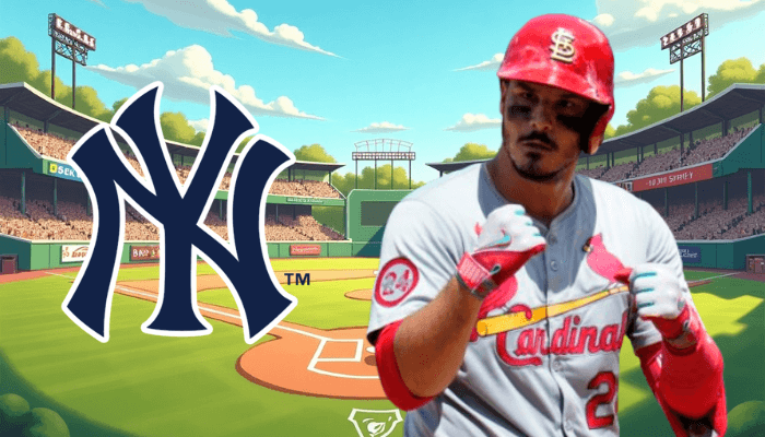 MLB Trade Rumors: Nolan Arenado to the New York Yankees can still happen