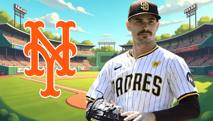 Top 3 best operations for New York Mets to replace injured Frankie Montas