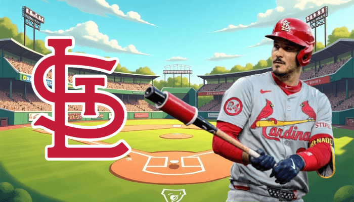 St. Louis Cardinals are encountering a significant obstacle in their trade negotiations for Nolan Arenado