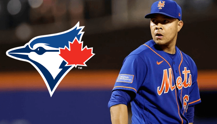 MLB Rumors: The Toronto Blue Jays are expected to pay $13 million to sign a New York Mets standout.
