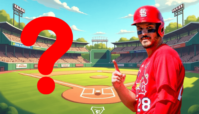 Before 2025 MLB Spring Training, the St. Louis Cardinals need to make the ideal trade.