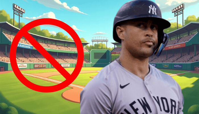New York Yankees star Giancarlo Stanton to begin season on injured list