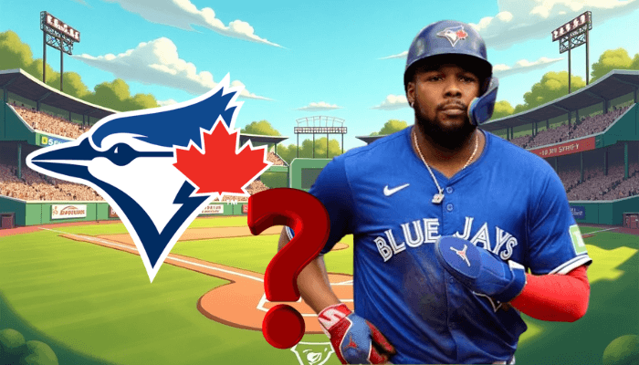 MLB Rumors: Toronto Blue Jays and Vladimir Guerrero Jr. are getting farther apart