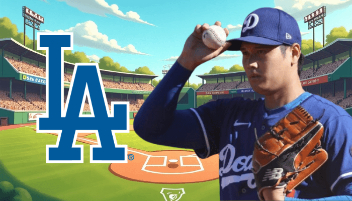 A crucial LA Dodgers update is provided by Shohei Ohtani's bullpen session.