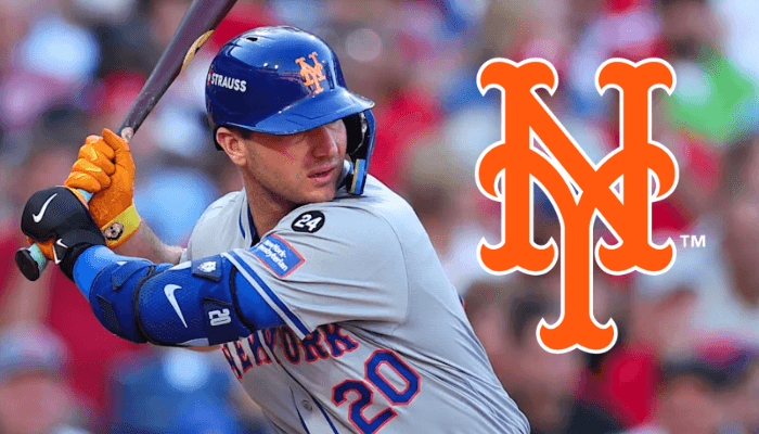 The latest details on the rumored plans for the New York Mets to trade Pete Alonso are shocking
