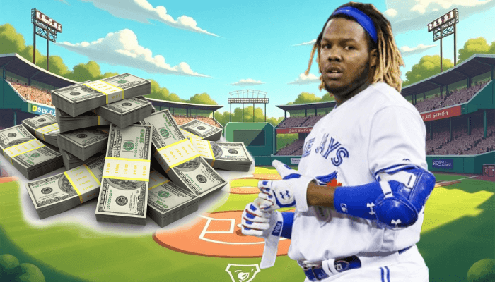 Vladimir Guerrero Jr. and Blue Jays at Contract Impasse: Is $500 Million Deal Within Reach?