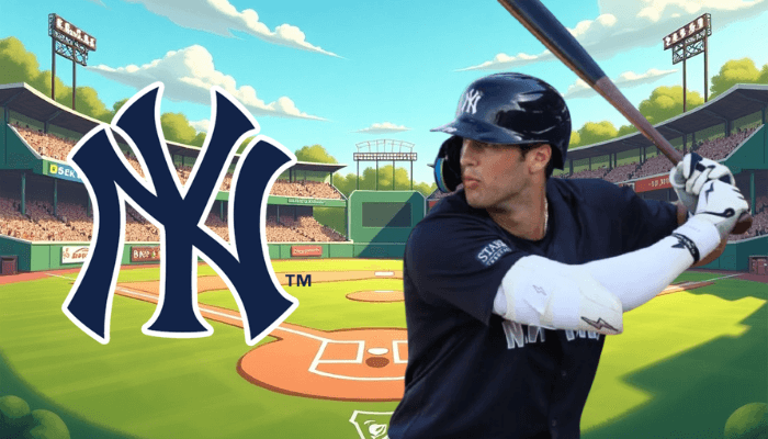 New York Yankees potential starter sent message to MLB