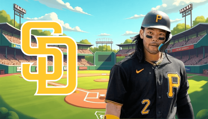 San Diego Padres sign Connor Joe, a native of San Diego, and experienced offensive lineman Heyward