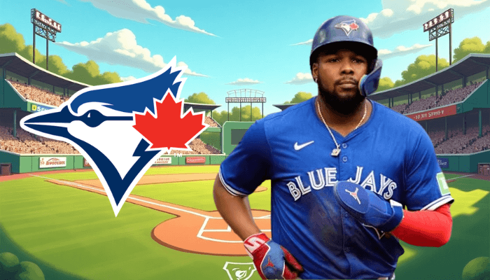 Toronto Blue Jays' contract situation with Vladimir Guerrero Jr. is getting close to the end.