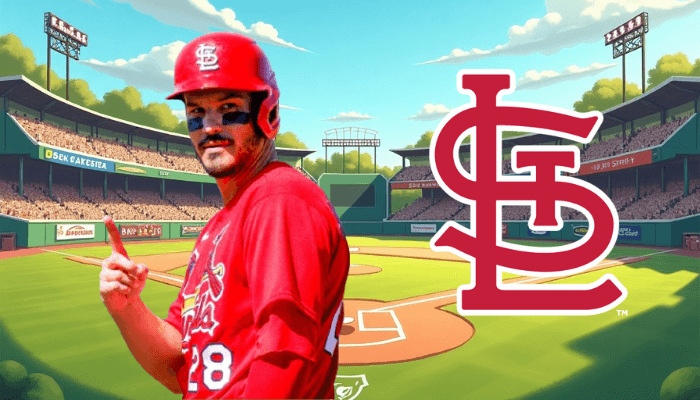 Why the St. Louis Cardinals are having trouble finding a trade for Nolan Arenado