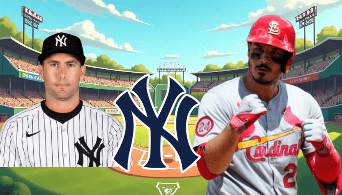 Latest on New York Yankees and Nolan Arenado MLB trade rumors