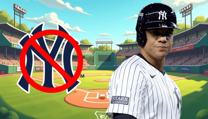 The one outdated rule that Juan Soto detested the most is still in place at the New York Yankees
