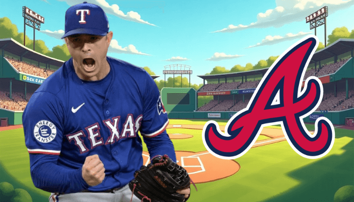 It is anticipated that the Atlanta Braves would sign a former All-Star and World Series champion to a $11.5 million deal.