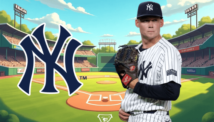 New York Yankees' Faith in Will Warren Paying Off Amid Injury Crisis