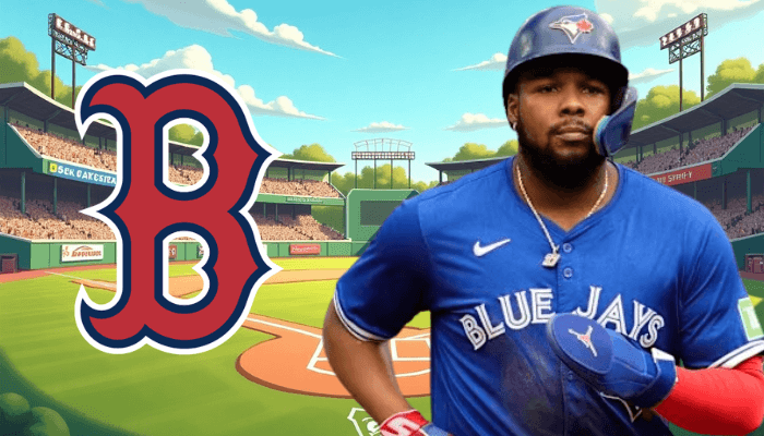 MLB Trade Rumors: Boston Red Sox favorite to sign Vladimir Guerrero Jr.
