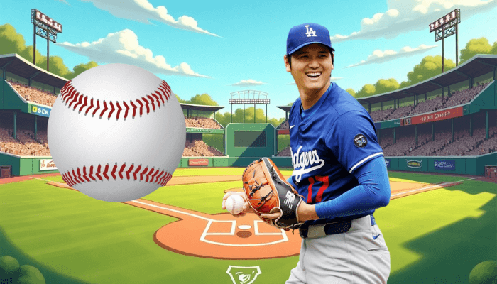 LA Dodgers Weigh Using Shohei Ohtani in Bullpen During MLB Playoffs