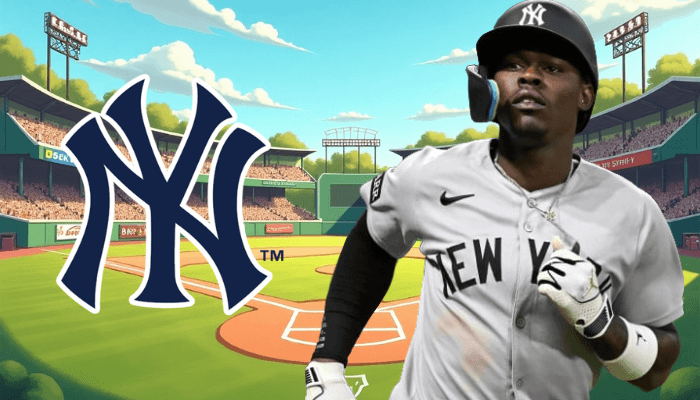 Jazz Chisholm Jr.'s Return Likely Sends Yankees Prospect Jorbit Vivas Back to Minors