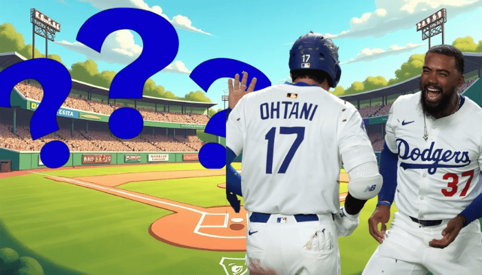 Los Angeles Dodgers Rumors: LA Searching for Left-Handed Bat After Diaz Trade