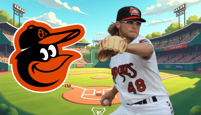 Baltimore Orioles' Costly Gamble: Letting Corbin Burnes Walk Could Haunt 2025 Playoff Hopes