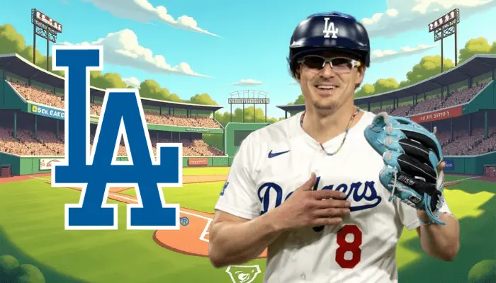 Dodgers Bring Back ‘Mr. October’: Kiké Hernández Returns for Another Title Push