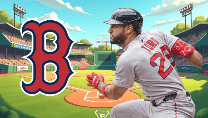 Abraham Toro’s Breakout Puts Boston Red Sox in a Trade Deadline Bind