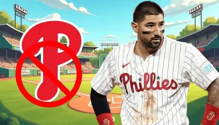 Nick Castellanos Addresses ‘Miami Incident’ After Phillies Release