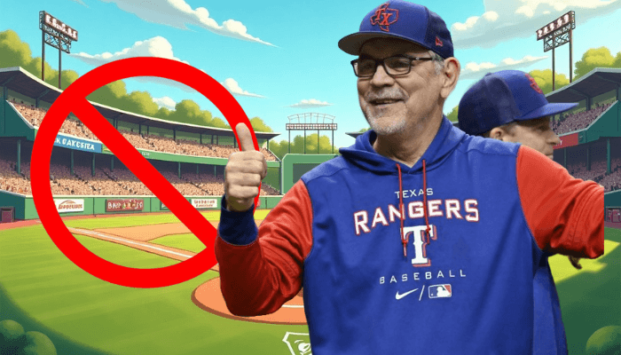 Bruce Bochy Steps Down as Rangers Manager, Offered Front Office Role