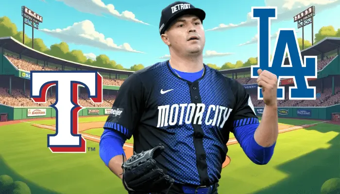 Top 4 Trade Destinations for Tarik Skubal: Blockbuster Fits for Tigers’ Ace