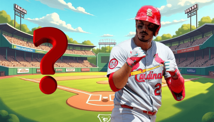 Nolan Arenado Signals Openness to Trades, Eyes New Teams After Cardinals Tenure