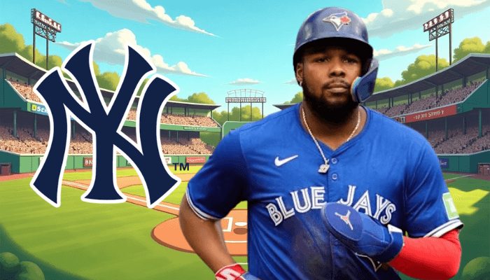 New York Yankees Trade Rumors: Vladimir Guerrero Jr. Reverses Course on Playing in the Bronx