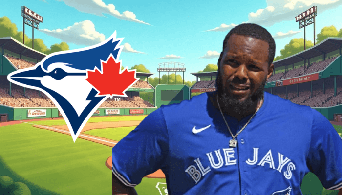 Is Vladimir Guerrero Jr. Playing His Final Season in Toronto Blue Jays? A Blockbuster Trade Could Be on the Horizon