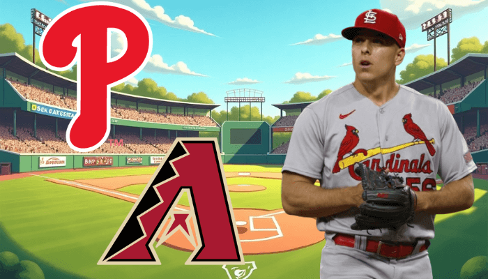 MLB Trade Rumors: Cardinals’ Ryan Helsley Drawing Interest from Phillies, Diamondbacks