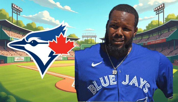 Blue Jays Must Lock Down Vladimir Guerrero Jr. Before Free Agency Bidding Fighting Begins