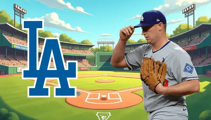 LA Dodgers Re-Sign World Series Hero Evan Phillips to Bolster Bullpen for 2026