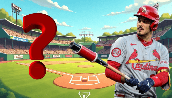 St. Louis Cardinals Face Familiar Roadblock in Nolan Arenado Trade Talks