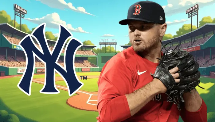 MLB Rumors: Yankees Eye Reunion with Veteran LHP Justin Wilson