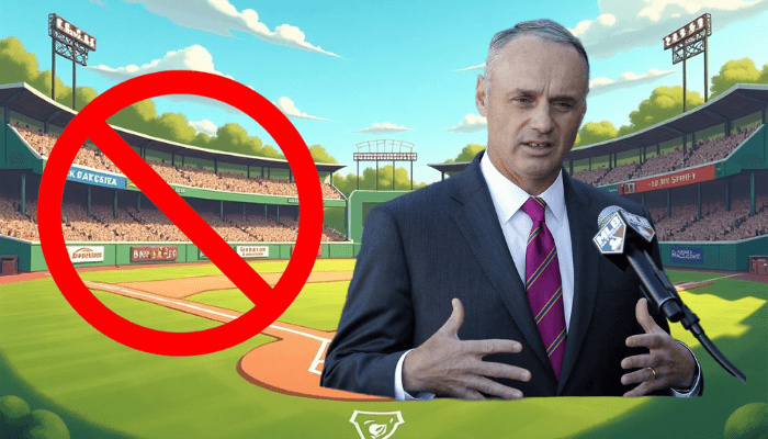 MLB Players Bracing for Battle Over Salary Cap in Upcoming CBA Talks