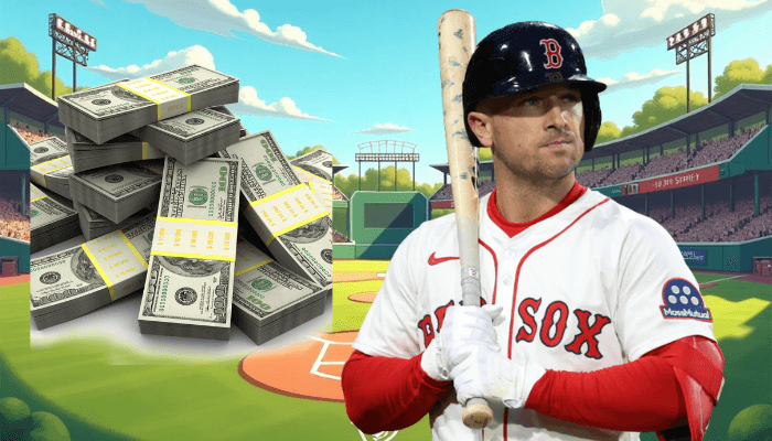 Alex Bregman Expected to Opt Out of Red Sox Deal, Enter 2025 MLB Free Agency