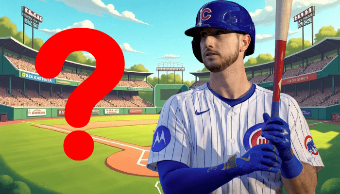 Kyle Tucker’s Future Could Define Cubs’ Championship Window, Says Ken Rosenthal