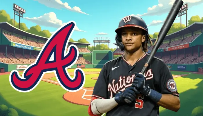 MLB Trade Rumor: Braves Eye All-Star Shortstop CJ Abrams in Proposed Deal