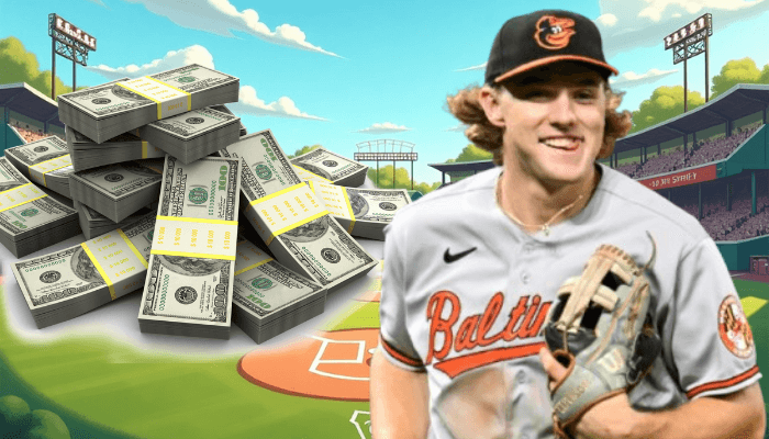 Baltimore Orioles Rumors: Gunnar Henderson Could Challenge Juan Soto’s $765M Contract