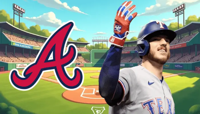 Atlanta Braves Sign All-Star & Gold Glove-Winning Catcher Jonah Heim