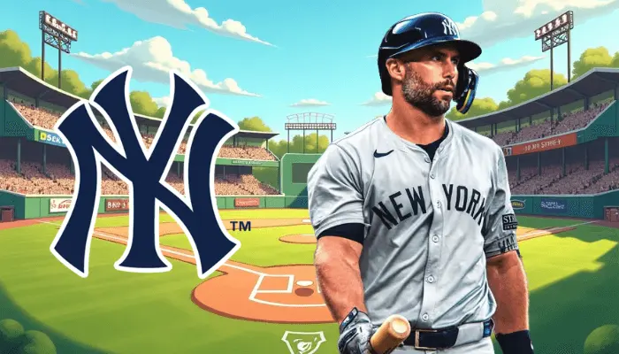 New York Yankees Re-Sign Veteran First Baseman Paul Goldschmidt on One-Year Deal