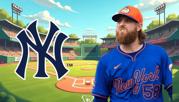 Yankees Add Veteran Paul Blackburn to Bolster Rotation for Playoff Push