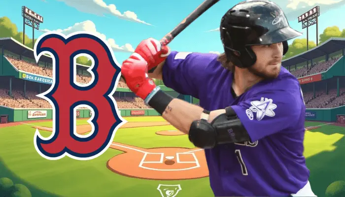 Boston Red Sox Add Gold Glove Infield Depth, Sign Former 3rd Overall Pick Brendan Rodgers