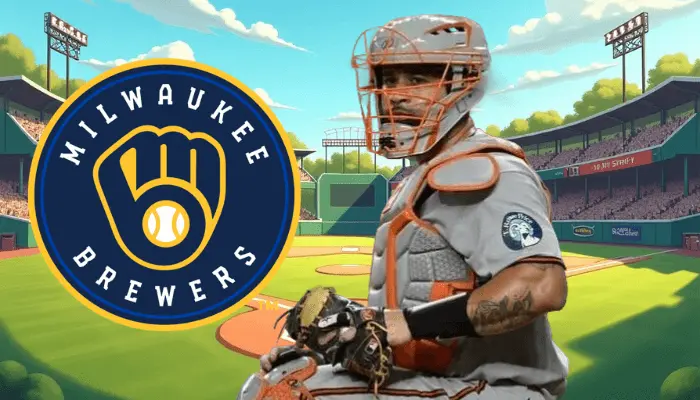 Breaking: Milwaukee Brewers Re-Sign Former Yankees All-Star Gary Sánchez