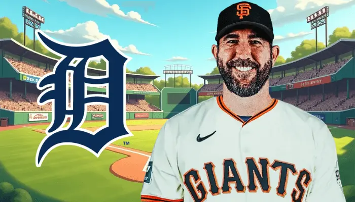 Breaking: Justin Verlander Returns to Detroit Tigers in Free Agency