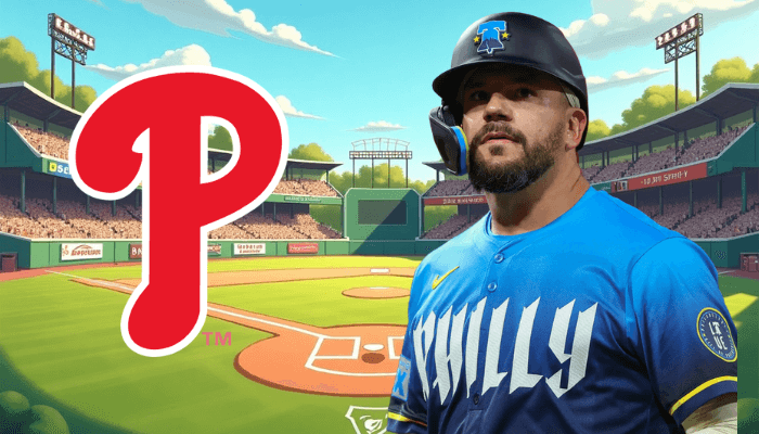 Kyle Schwarber Expected to Re-Sign with Phillies in MLB Free Agency
