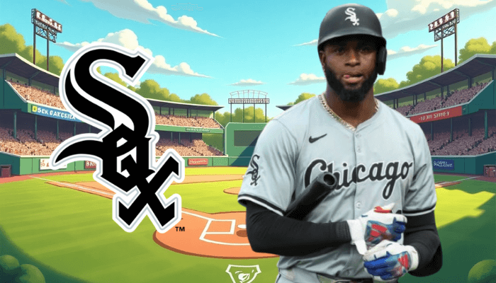 White Sox Rumors: Jeff Passan Suggests Luis Robert Jr. Needs a Fresh Start